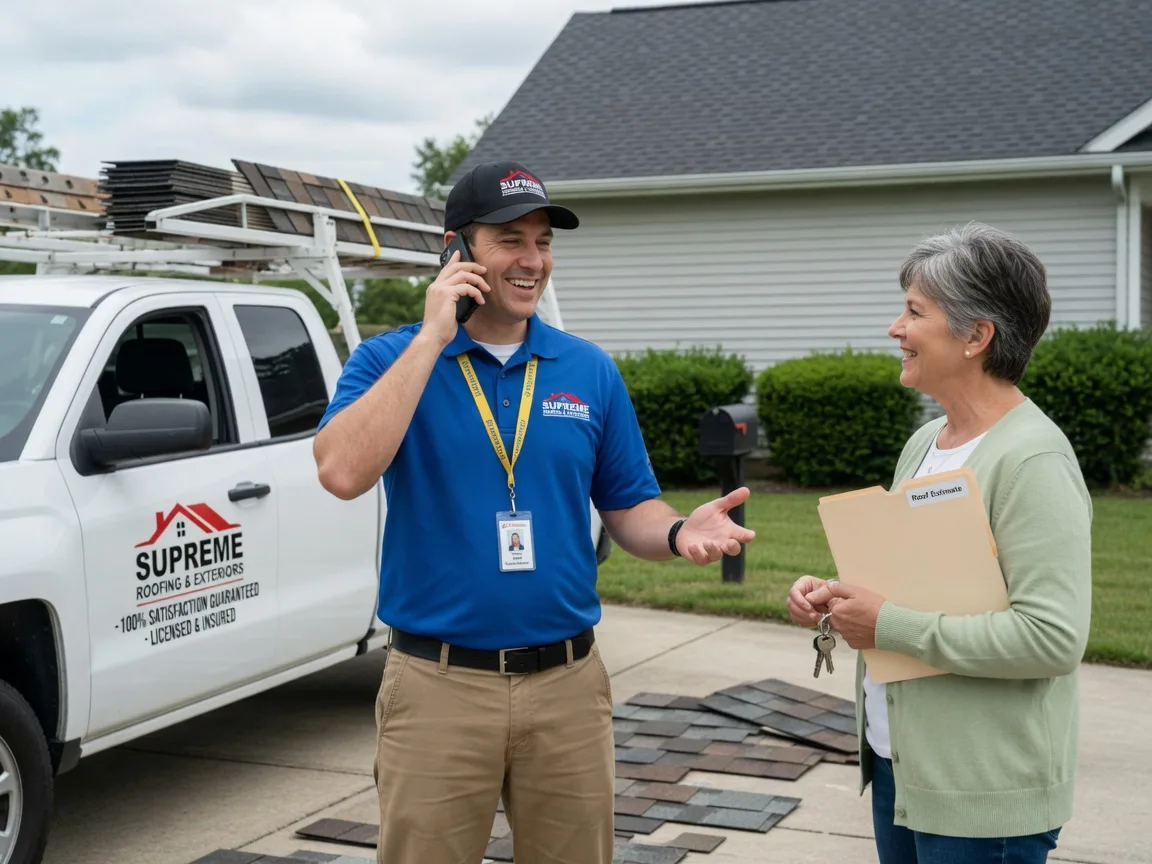Roof Replacement Sleetmute, AK FAQs